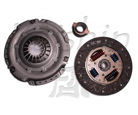 KAISHIN KO020-K Clutch Kit